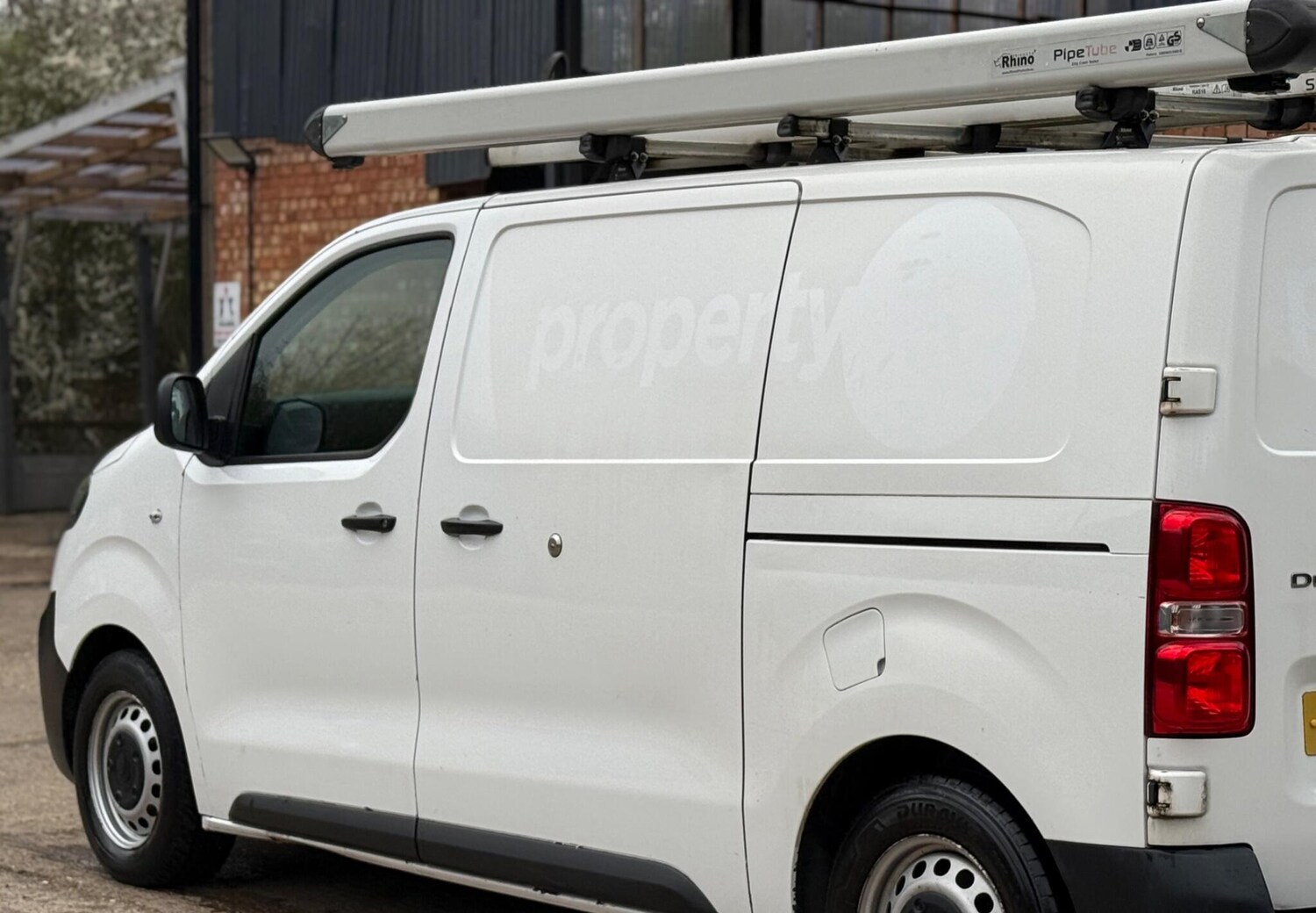 Used Citroen Dispatch 2020 for sale - 78003527: Photo 34