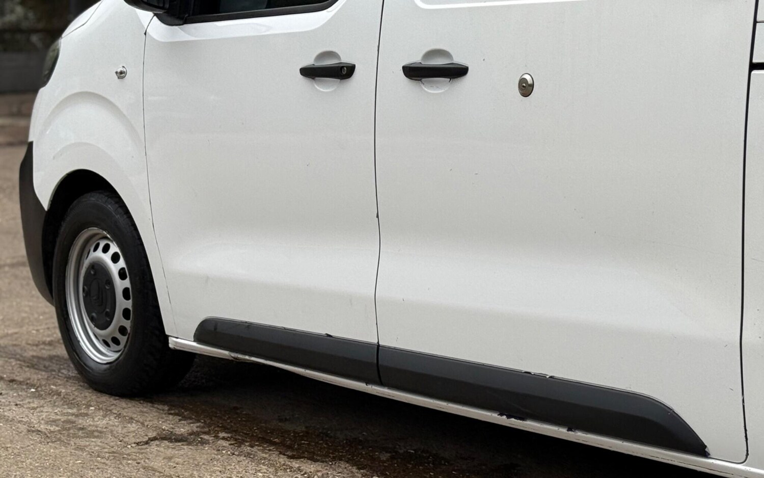 Used Citroen Dispatch 2020 for sale - 78003527: Photo 35