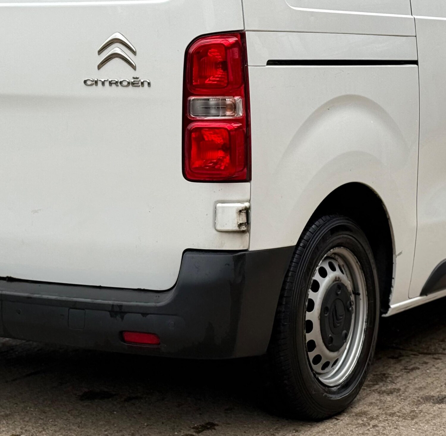 Used Citroen Dispatch 2020 for sale - 78003527: Photo 36