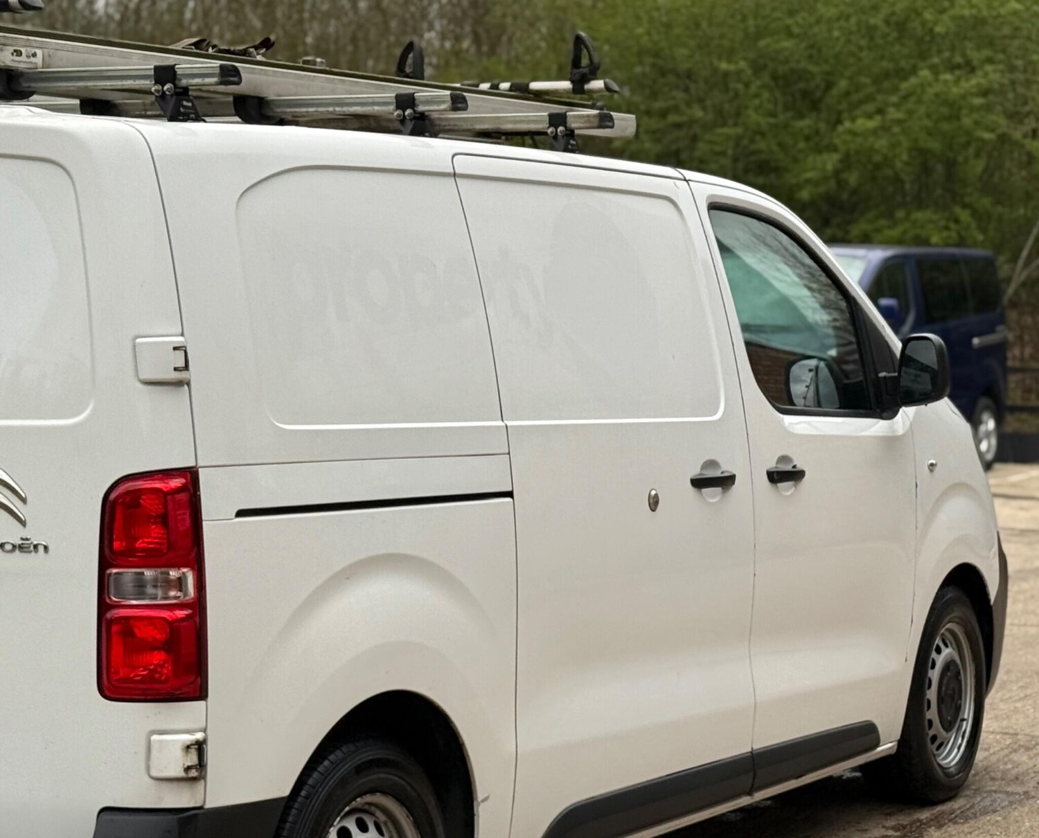 Used Citroen Dispatch 2020 for sale - 78003527: Photo 37