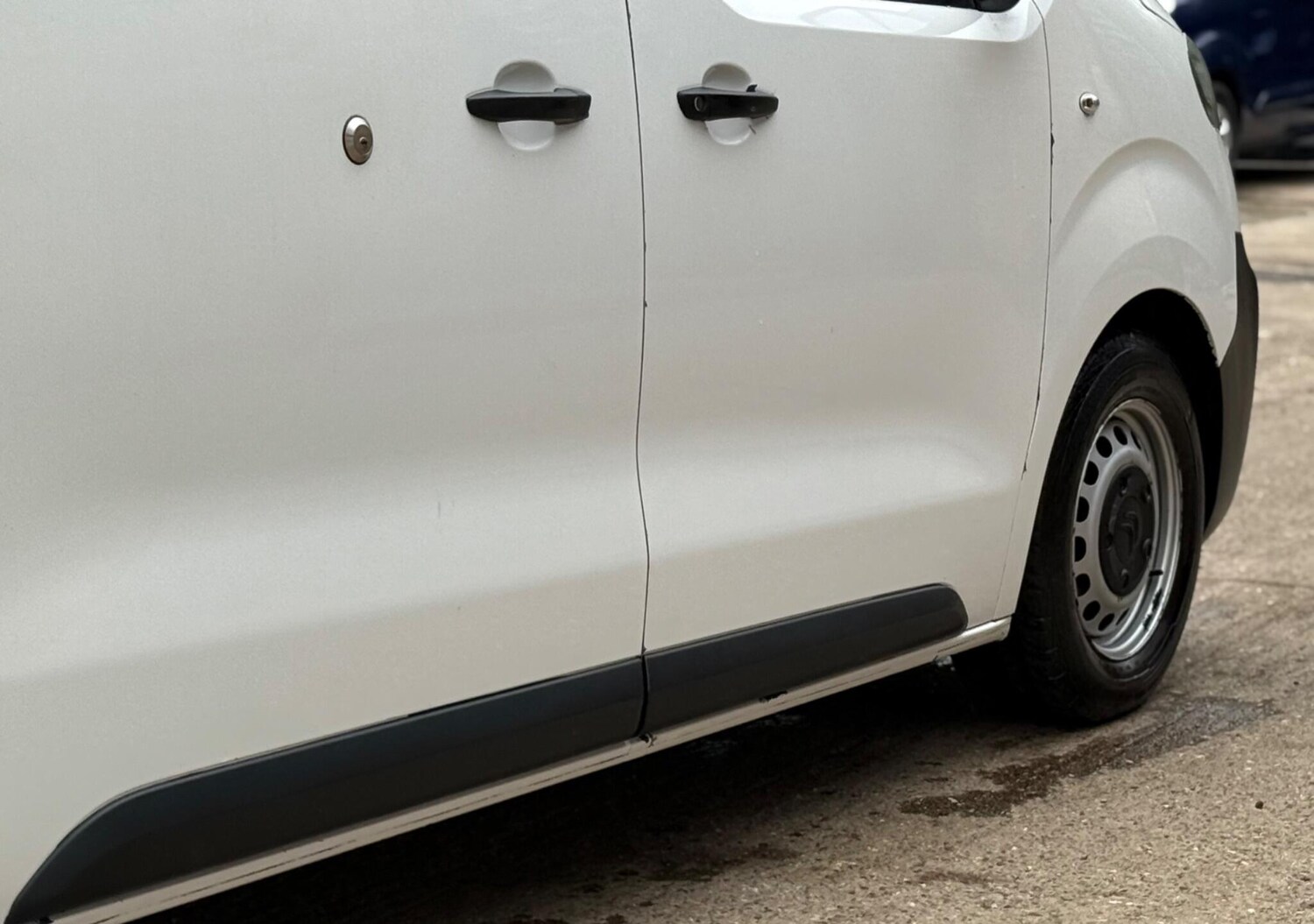 Used Citroen Dispatch 2020 for sale - 78003527: Photo 38