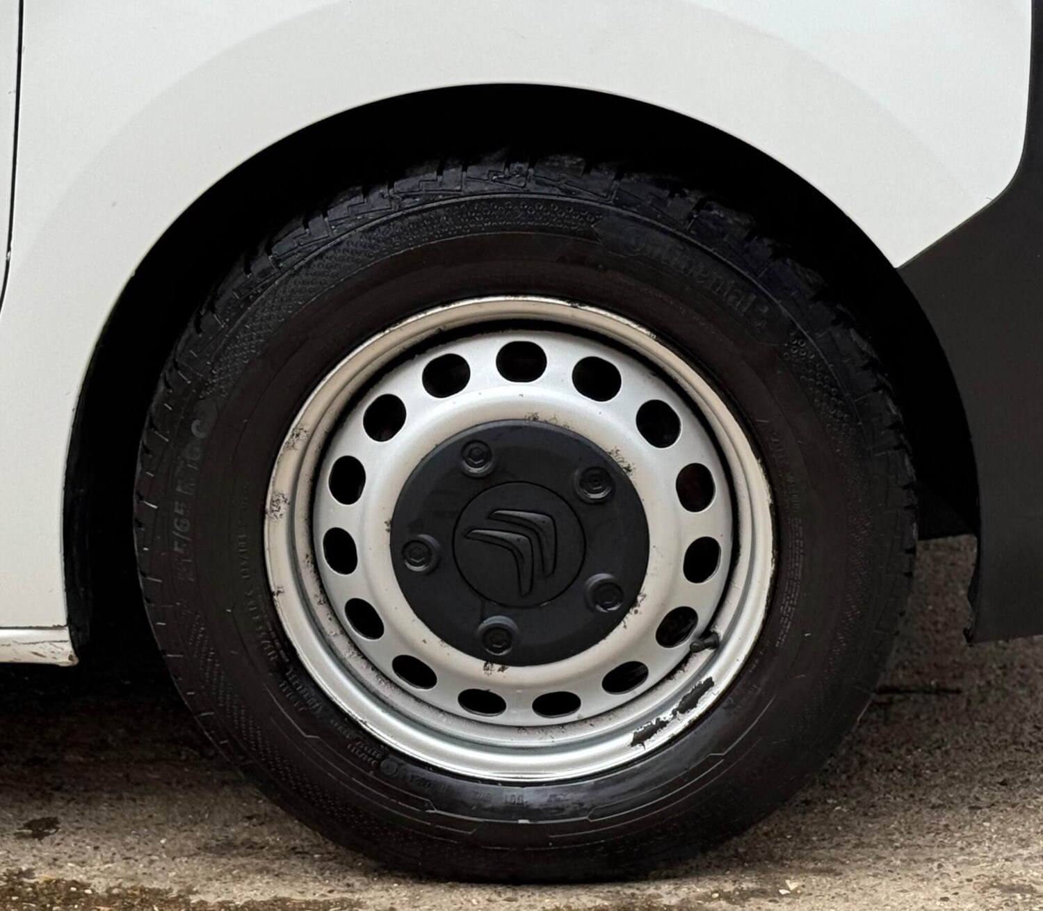 Used Citroen Dispatch 2020 for sale - 78003527: Photo 40