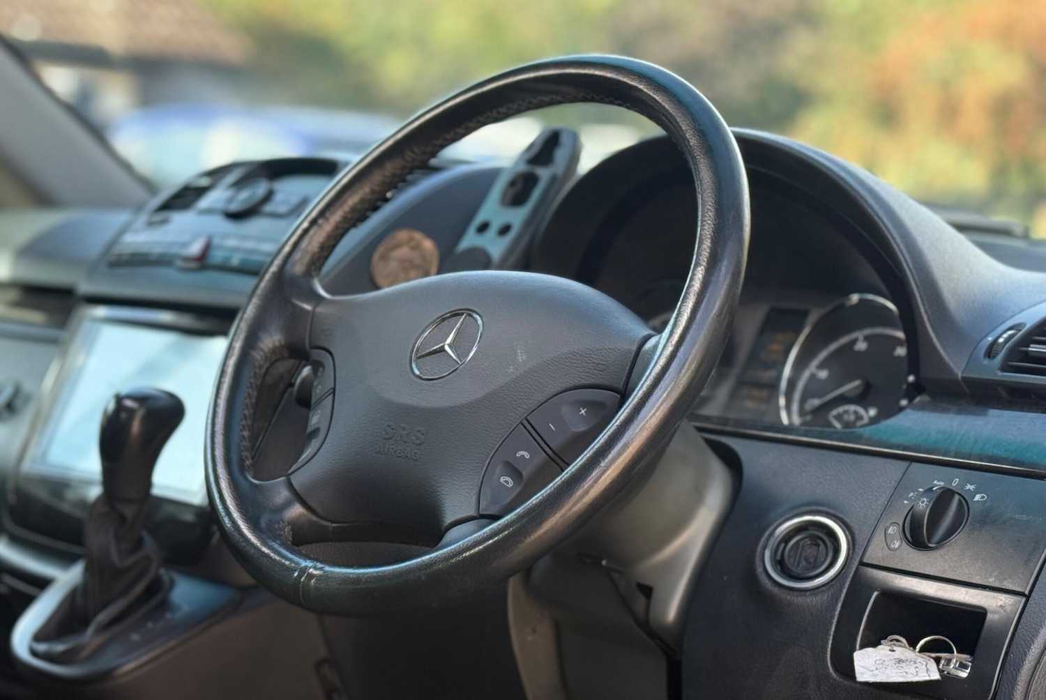 Used Mercedes-Benz Viano 2008 for sale - 76171026: Photo 13