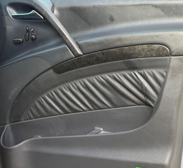 Used Mercedes-Benz Viano 2008 for sale - 76171026: Photo 15