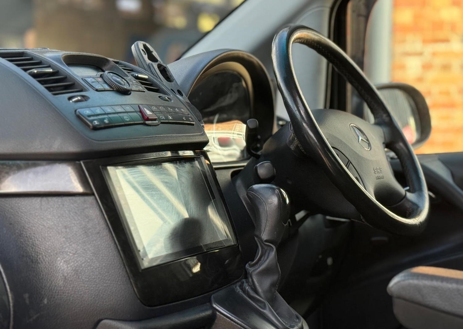 Used Mercedes-Benz Viano 2008 for sale - 76171026: Photo 16