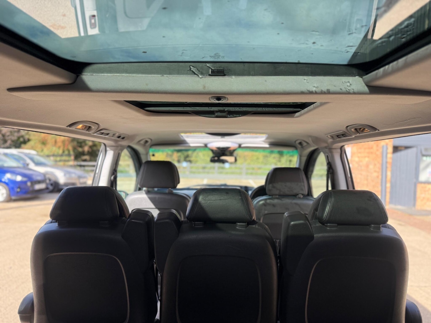 Used Mercedes-Benz Viano 2008 for sale - 76171026: Photo 23