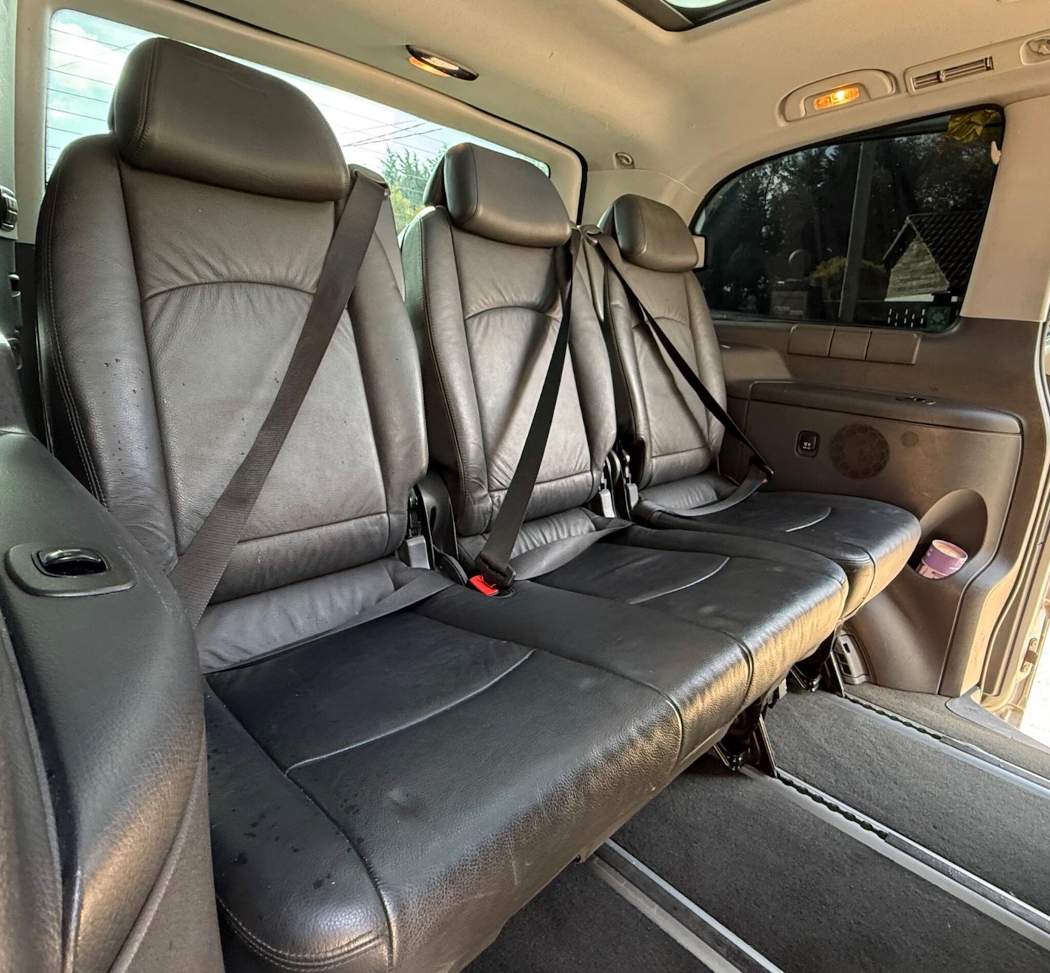 Used Mercedes-Benz Viano 2008 for sale - 76171026: Photo 24