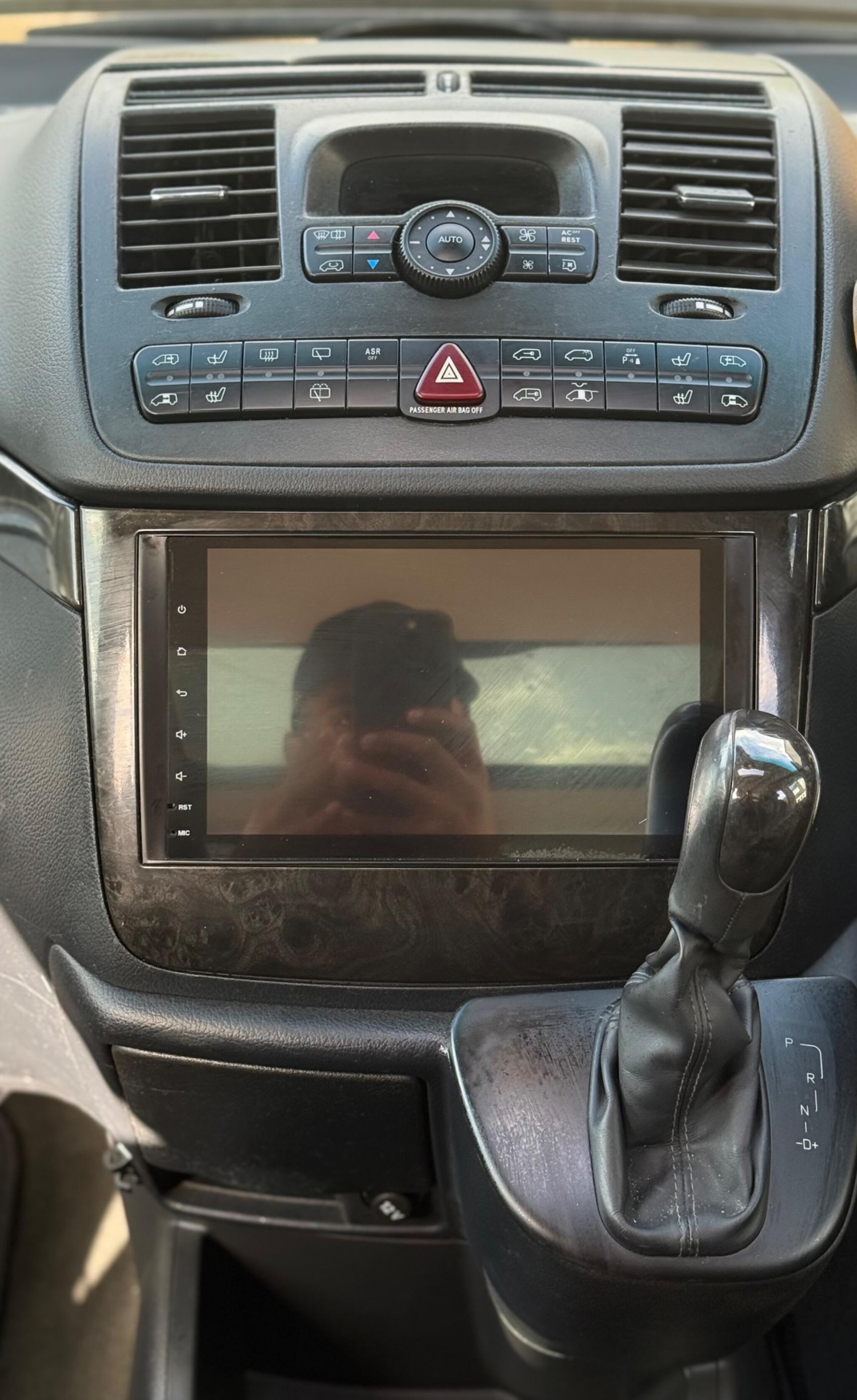 Used Mercedes-Benz Viano 2008 for sale - 76171026: Photo 26