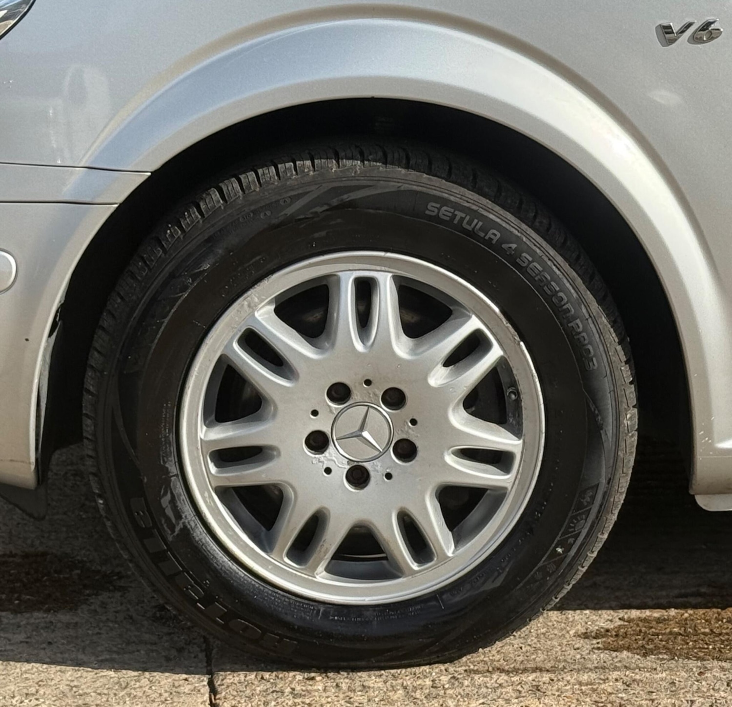 Used Mercedes-Benz Viano 2008 for sale - 76171026: Photo 27