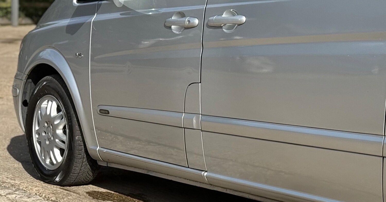 Used Mercedes-Benz Viano 2008 for sale - 76171026: Photo 36