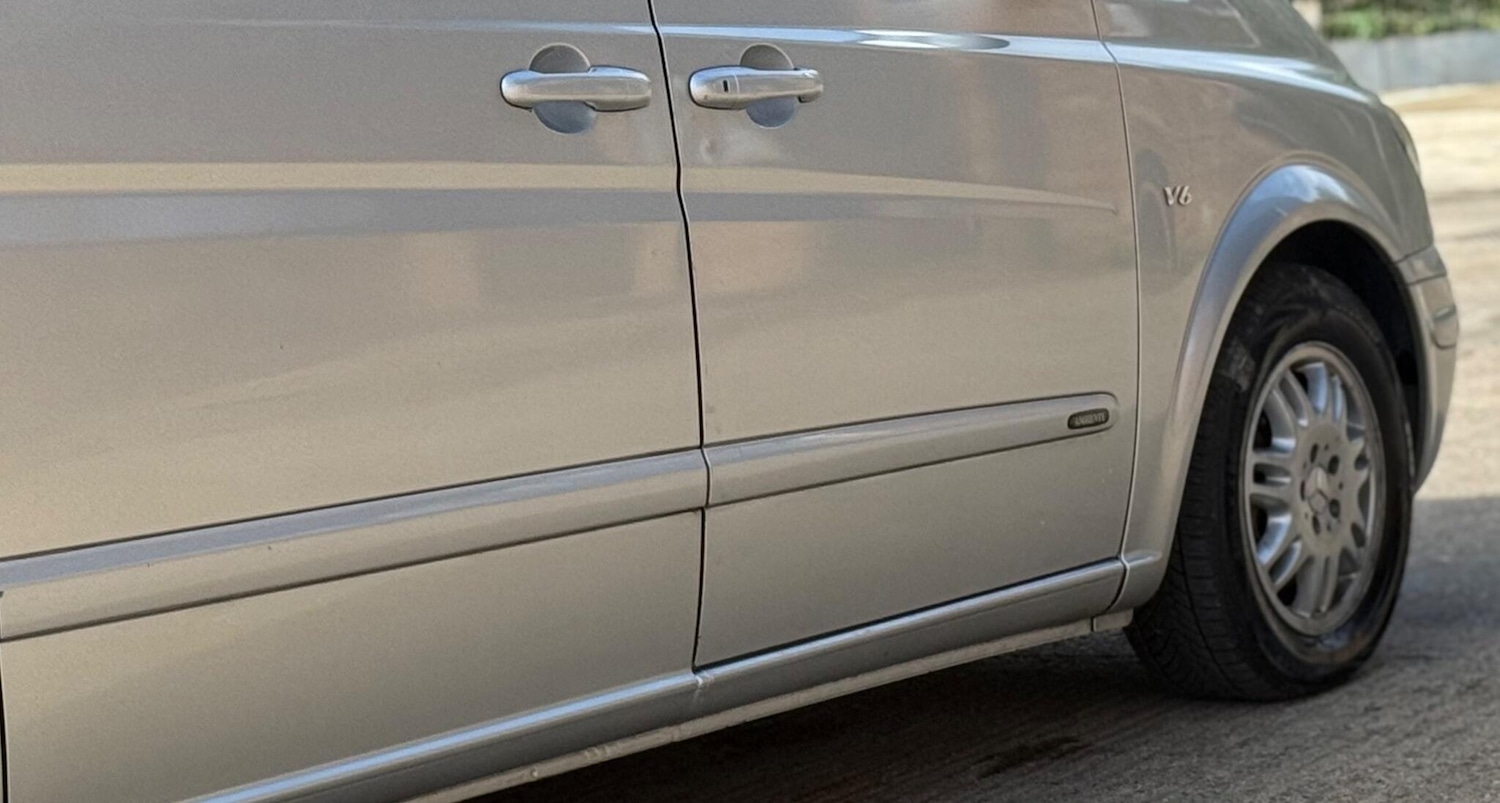 Used Mercedes-Benz Viano 2008 for sale - 76171026: Photo 39