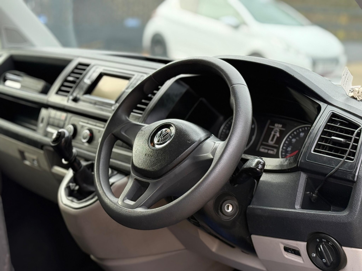 Used Volkswagen Transporter 2018 for sale - 77171404: Photo 13