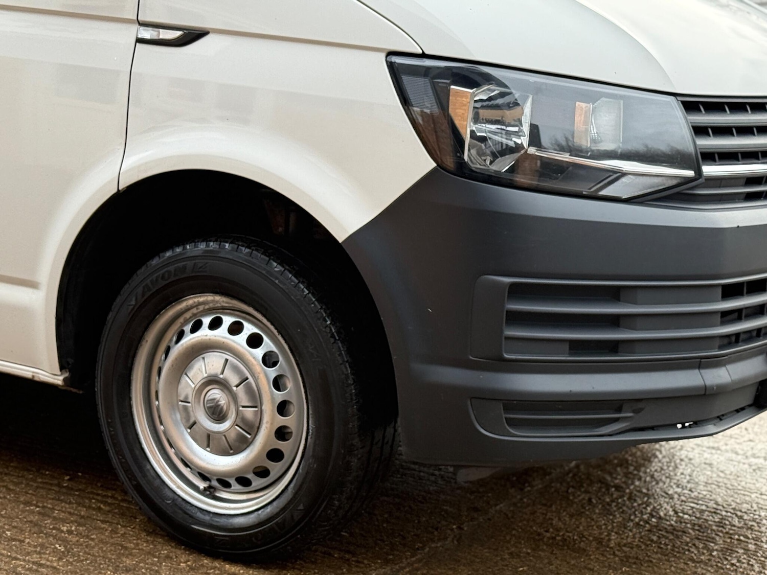 Used Volkswagen Transporter 2018 for sale - 77171404: Photo 21