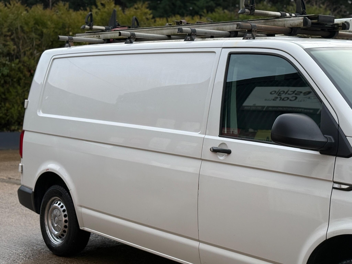 Used Volkswagen Transporter 2018 for sale - 77171404: Photo 22