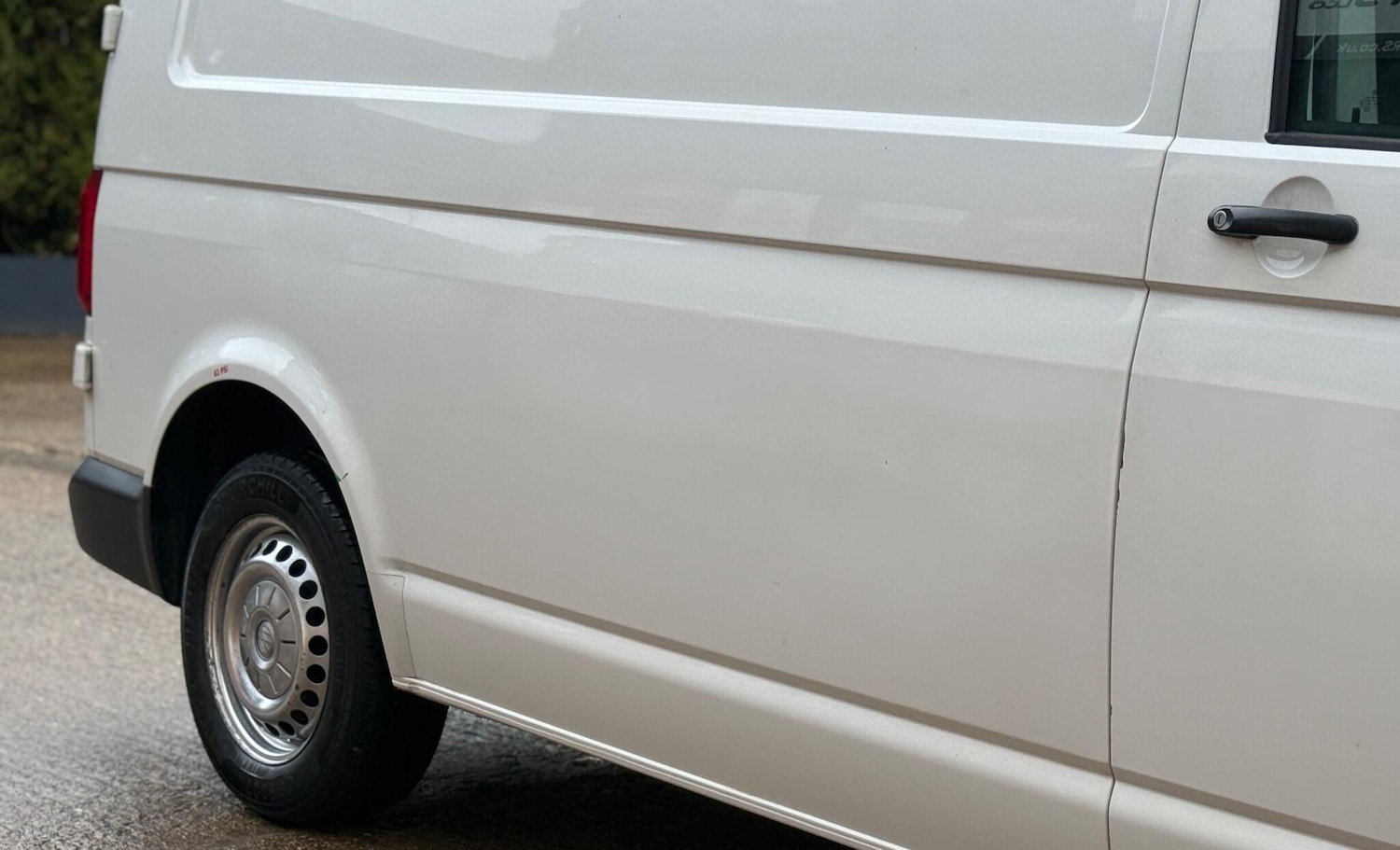 Used Volkswagen Transporter 2018 for sale - 77171404: Photo 23