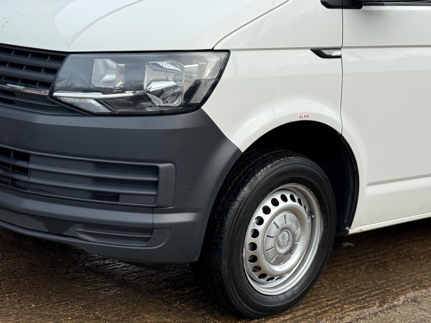 Used Volkswagen Transporter 2018 for sale - 77171404: Photo 24