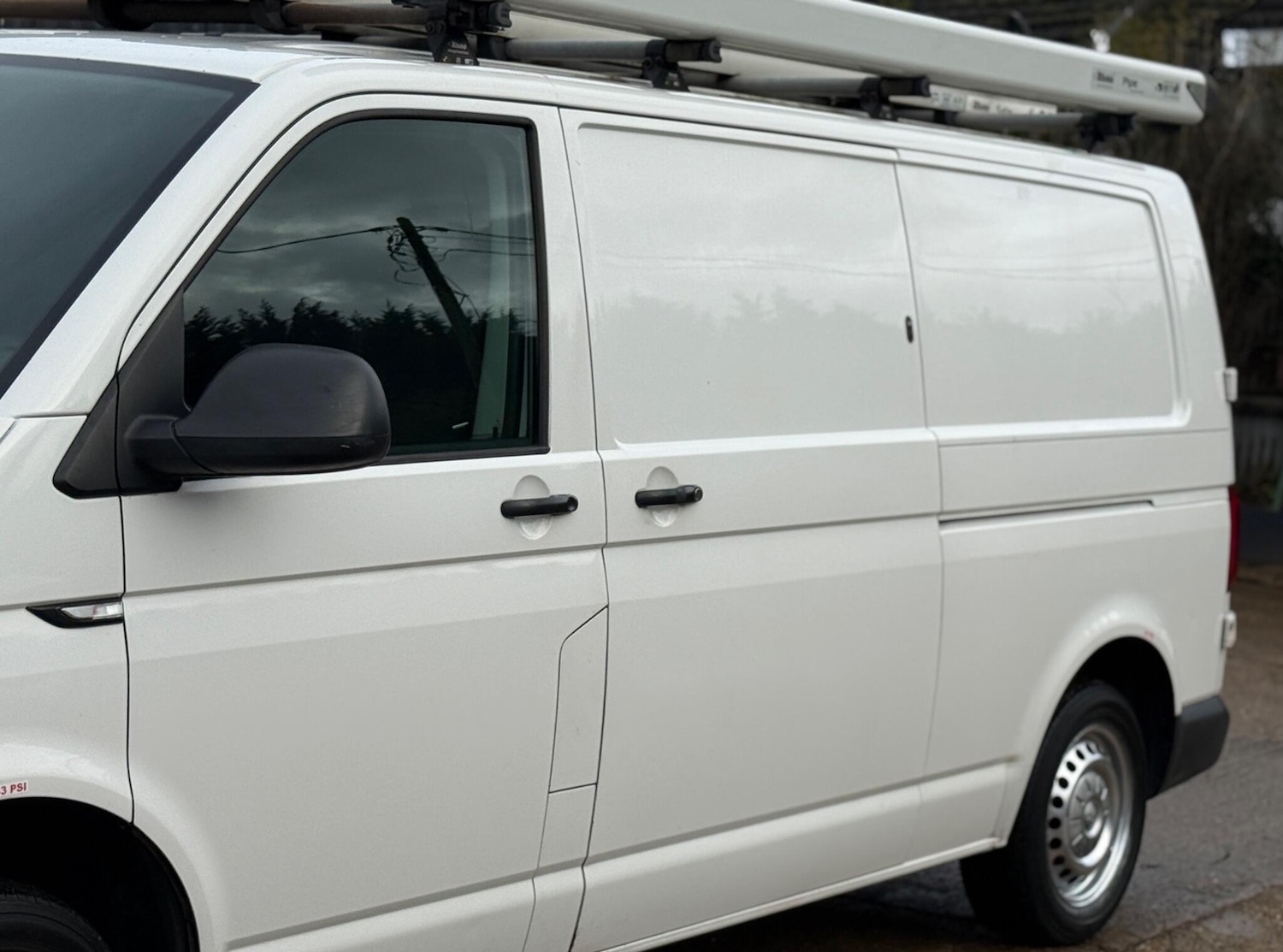 Used Volkswagen Transporter 2018 for sale - 77171404: Photo 25