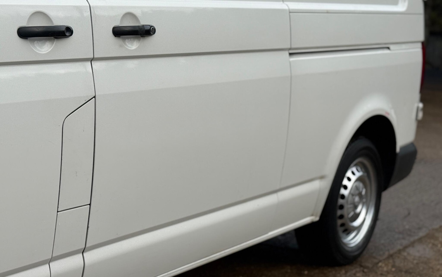 Used Volkswagen Transporter 2018 for sale - 77171404: Photo 26