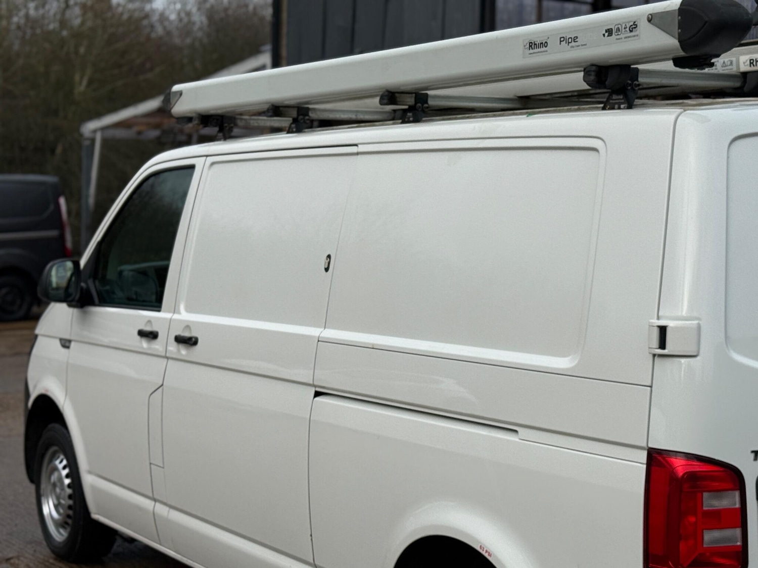 Used Volkswagen Transporter 2018 for sale - 77171404: Photo 28