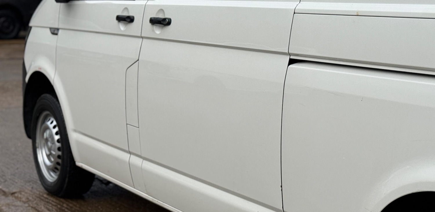 Used Volkswagen Transporter 2018 for sale - 77171404: Photo 29