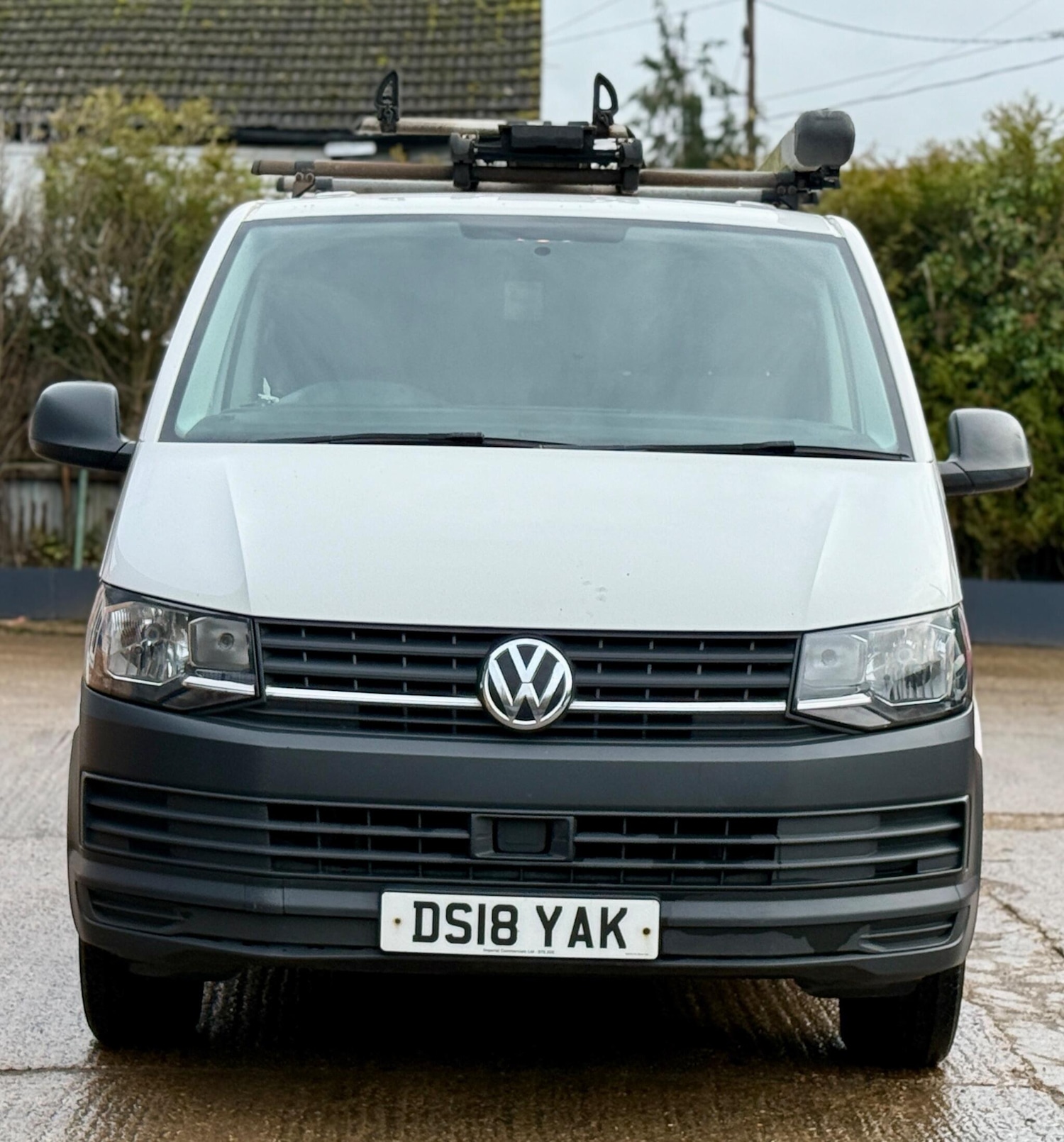 Used Volkswagen Transporter 2018 for sale - 77171404: Photo 3
