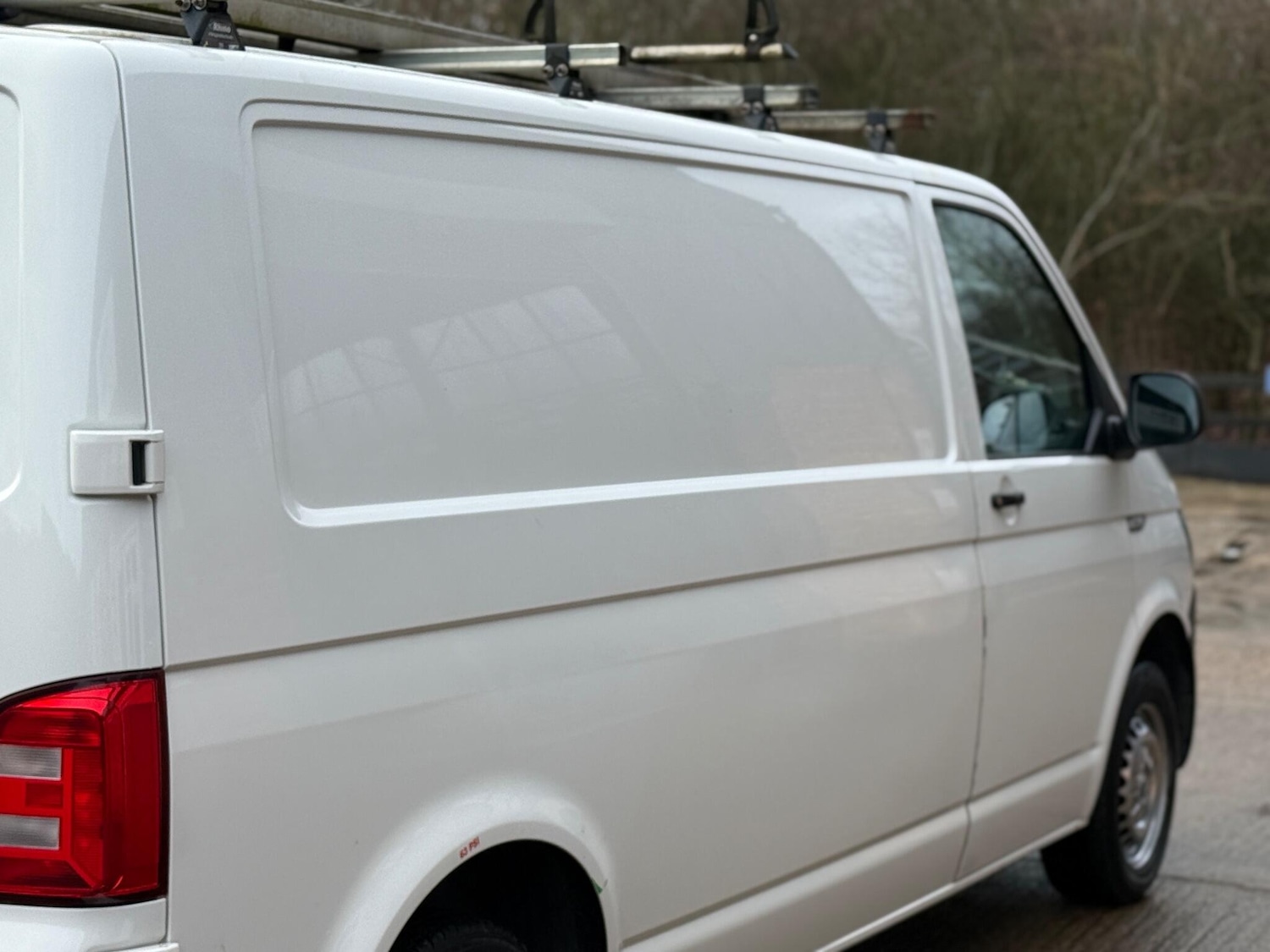 Used Volkswagen Transporter 2018 for sale - 77171404: Photo 31