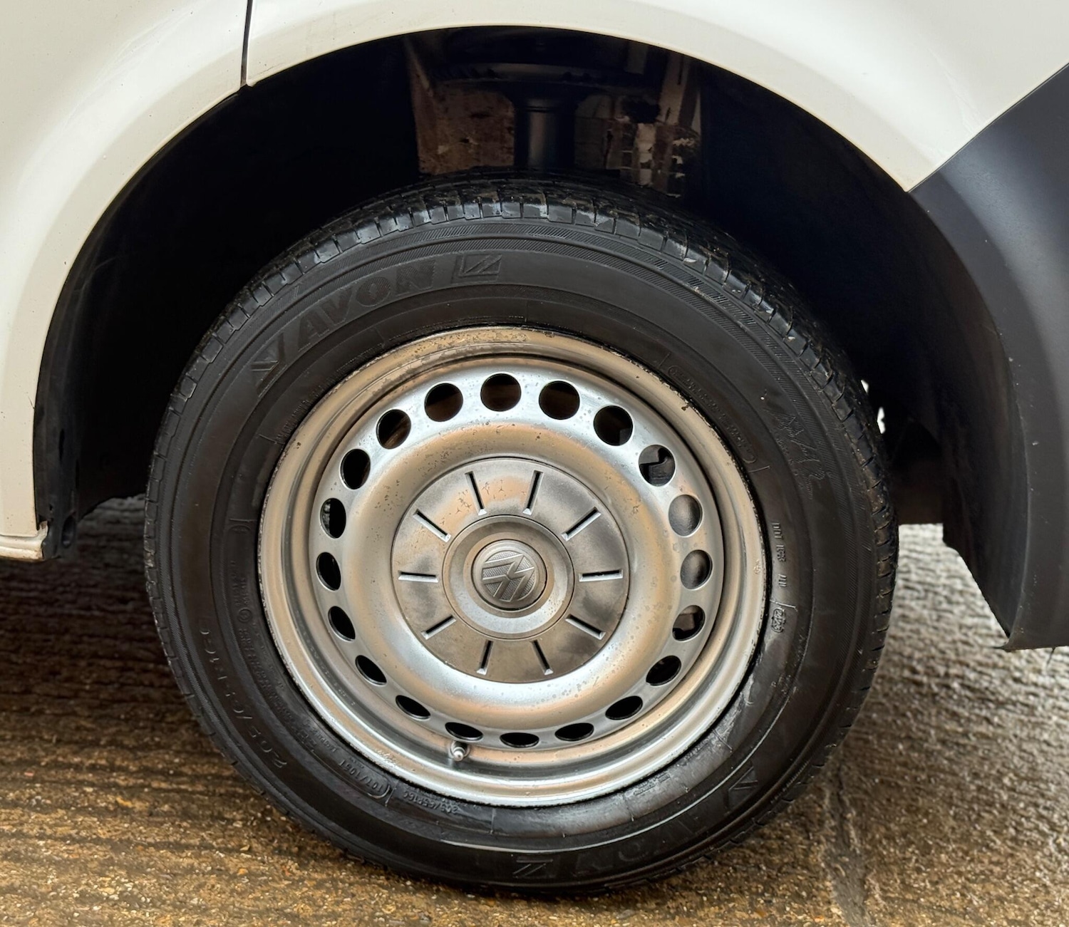 Used Volkswagen Transporter 2018 for sale - 77171404: Photo 36