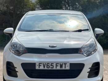 Used Kia Rio 2015 for sale - 74764093: Photo