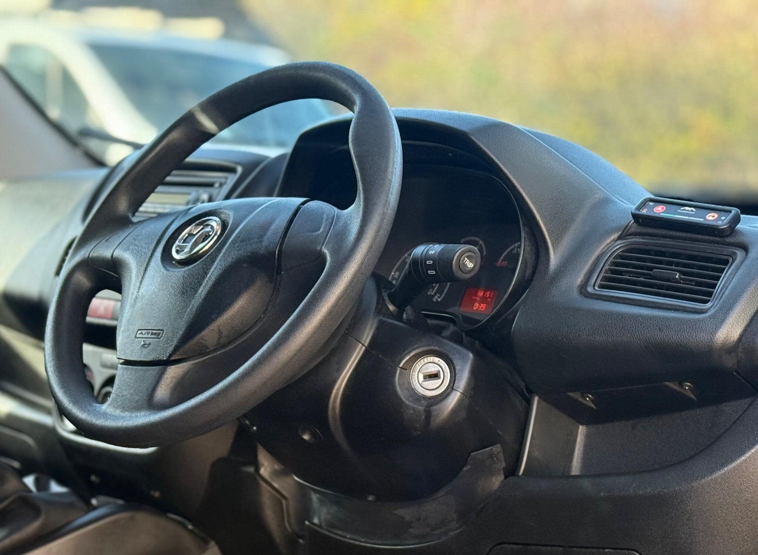 Used Vauxhall Combo 2017 for sale - 76565581: Photo 13