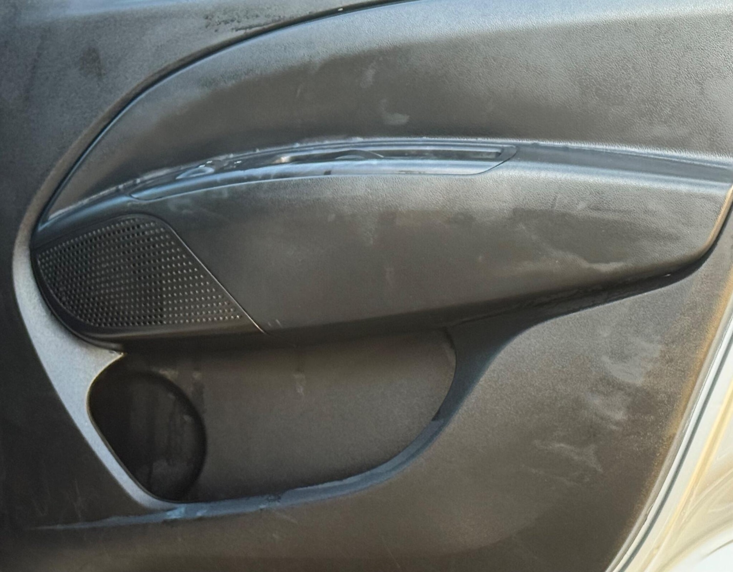 Used Vauxhall Combo 2017 for sale - 76565581: Photo 15