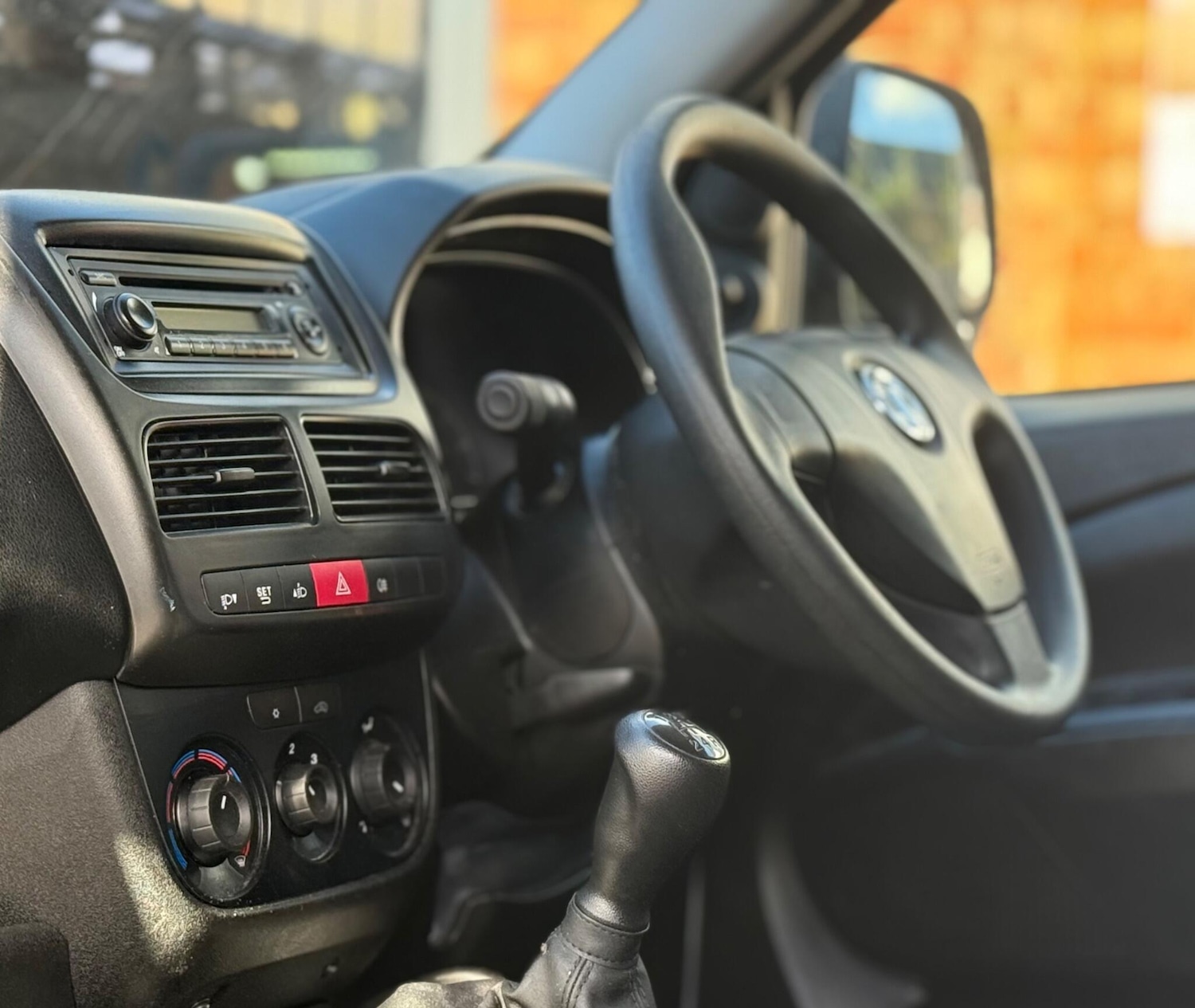 Used Vauxhall Combo 2017 for sale - 76565581: Photo 16