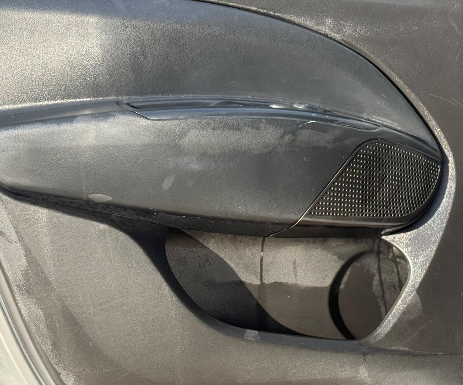 Used Vauxhall Combo 2017 for sale - 76565581: Photo 18