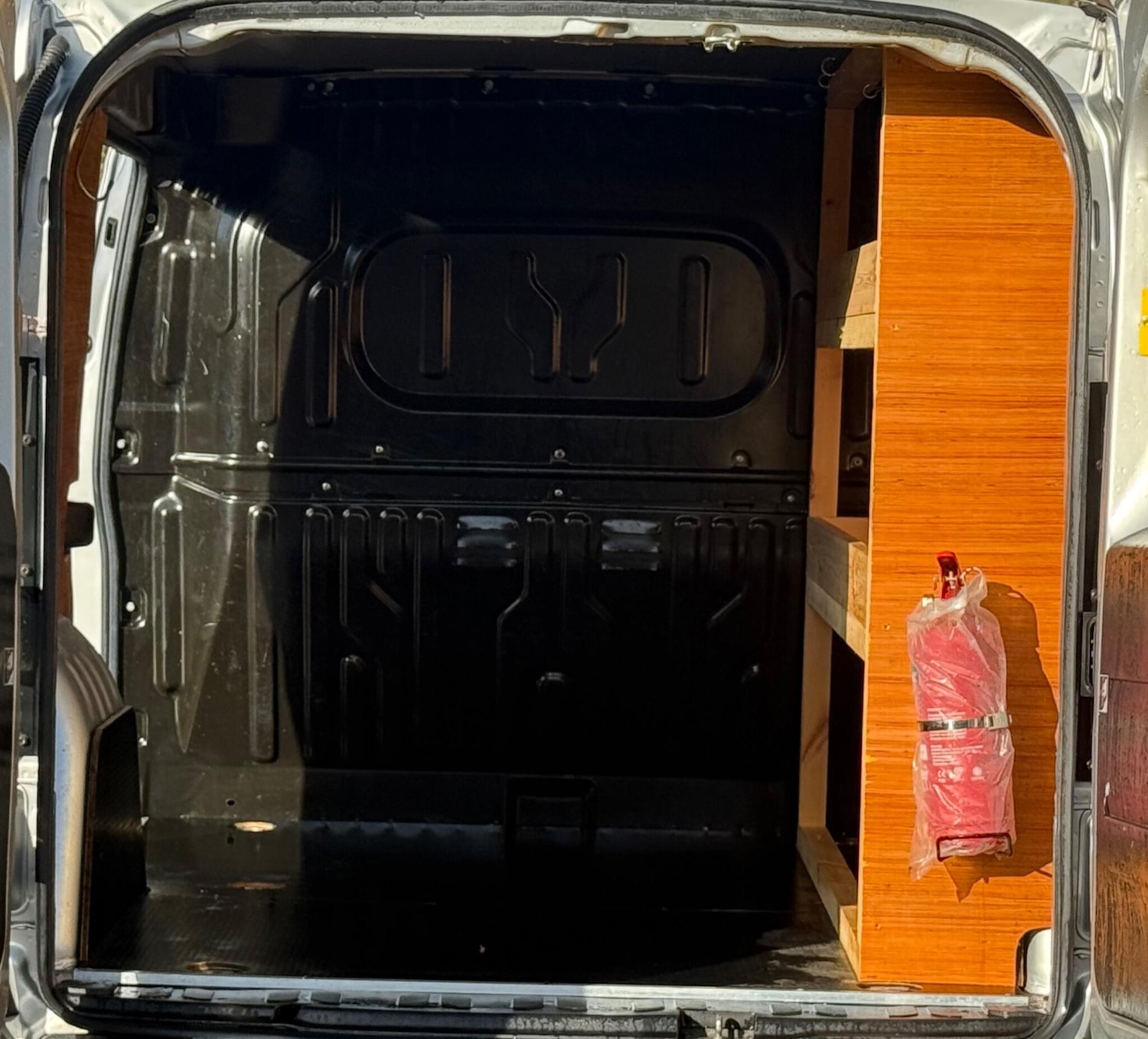 Used Vauxhall Combo 2017 for sale - 76565581: Photo 20