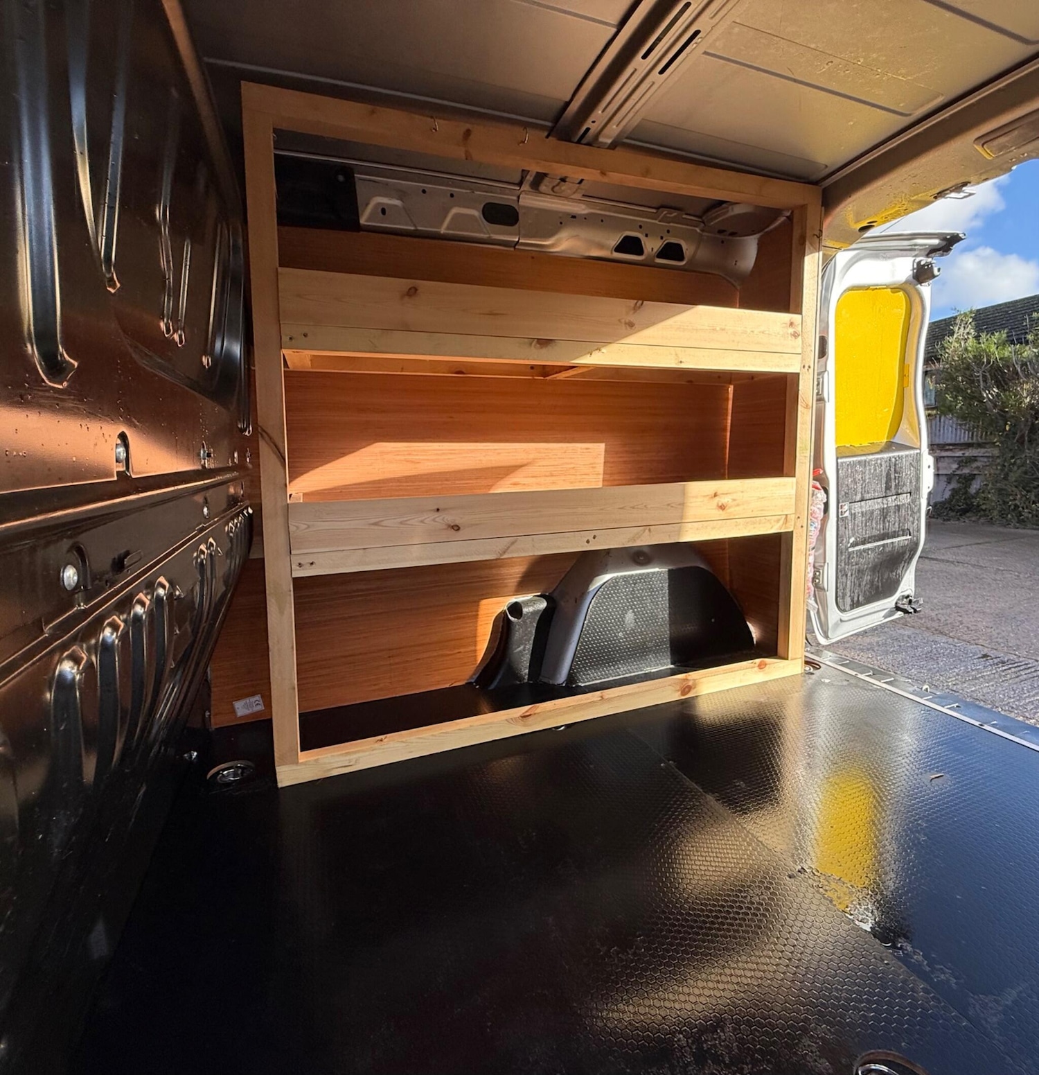 Used Vauxhall Combo 2017 for sale - 76565581: Photo 23