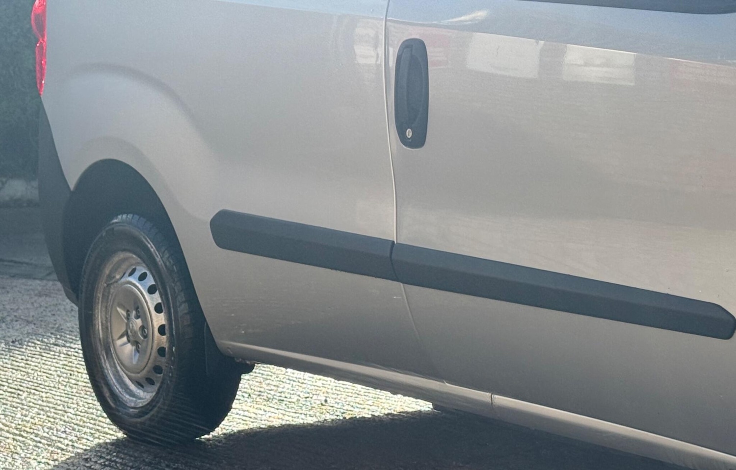 Used Vauxhall Combo 2017 for sale - 76565581: Photo 27