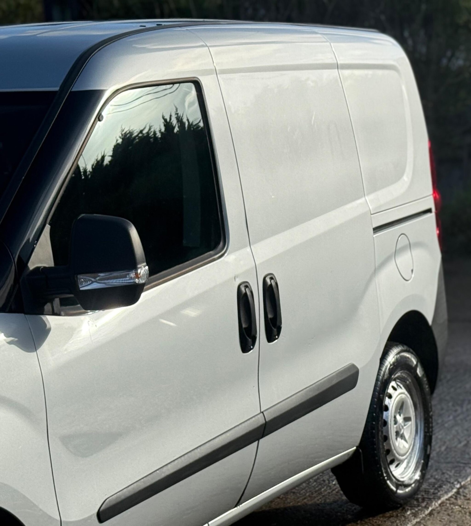 Used Vauxhall Combo 2017 for sale - 76565581: Photo 29