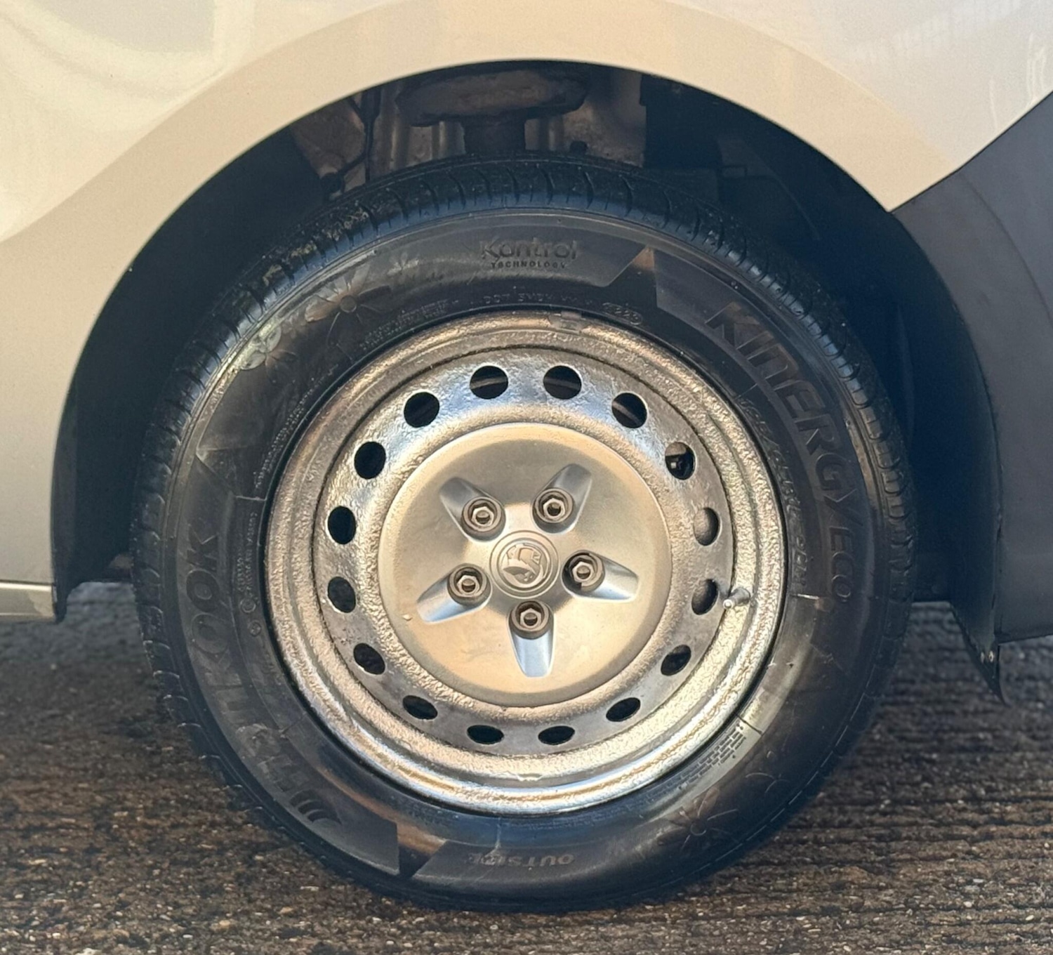 Used Vauxhall Combo 2017 for sale - 76565581: Photo 40