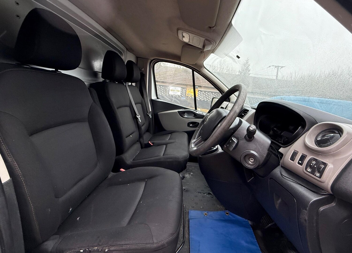 Used Renault Trafic for sale - 77529291: Photo 14