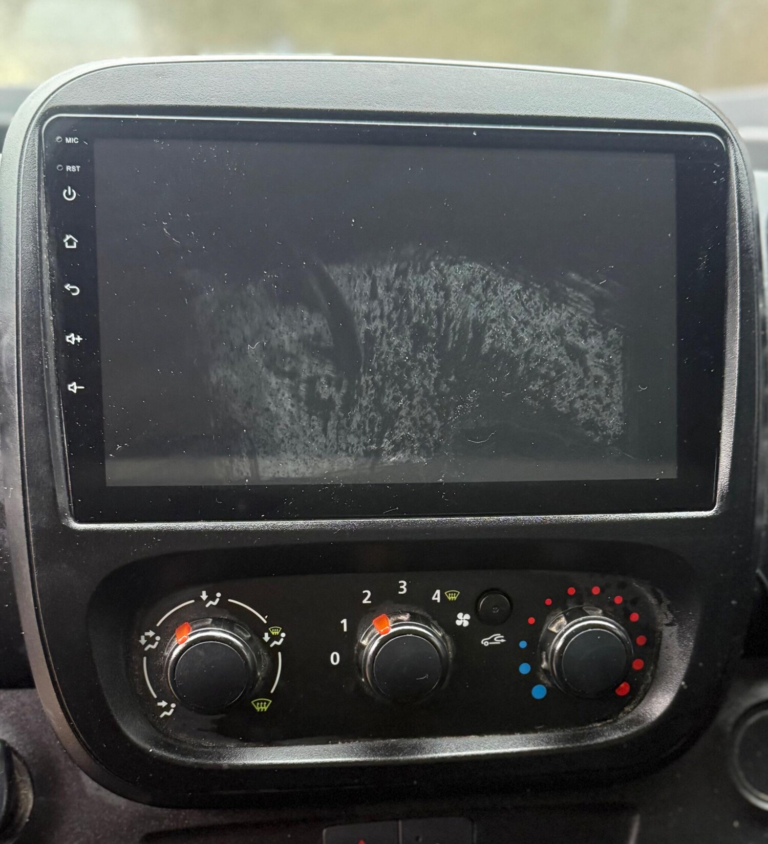 Used Renault Trafic for sale - 77529291: Photo 22