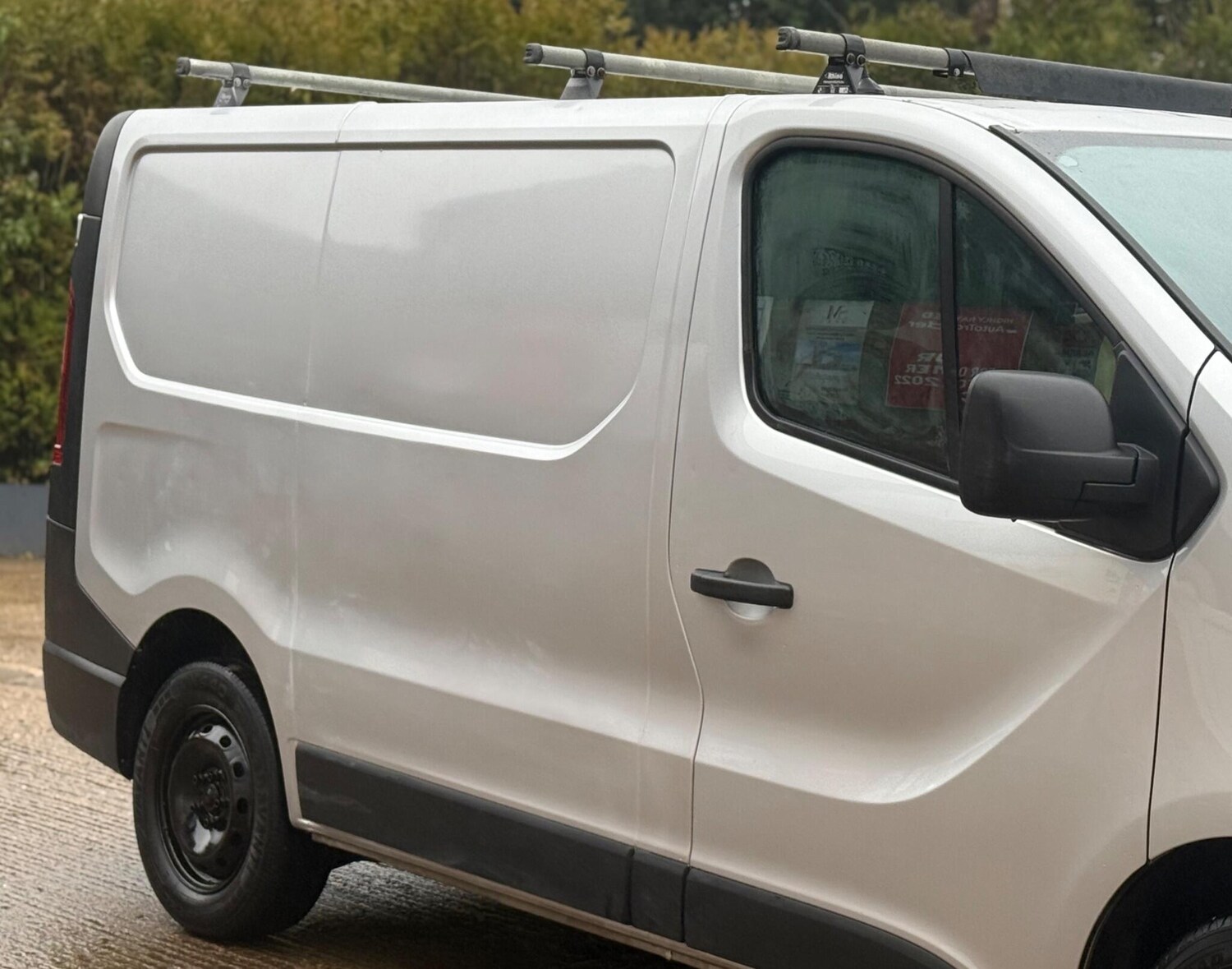 Used Renault Trafic for sale - 77529291: Photo 24