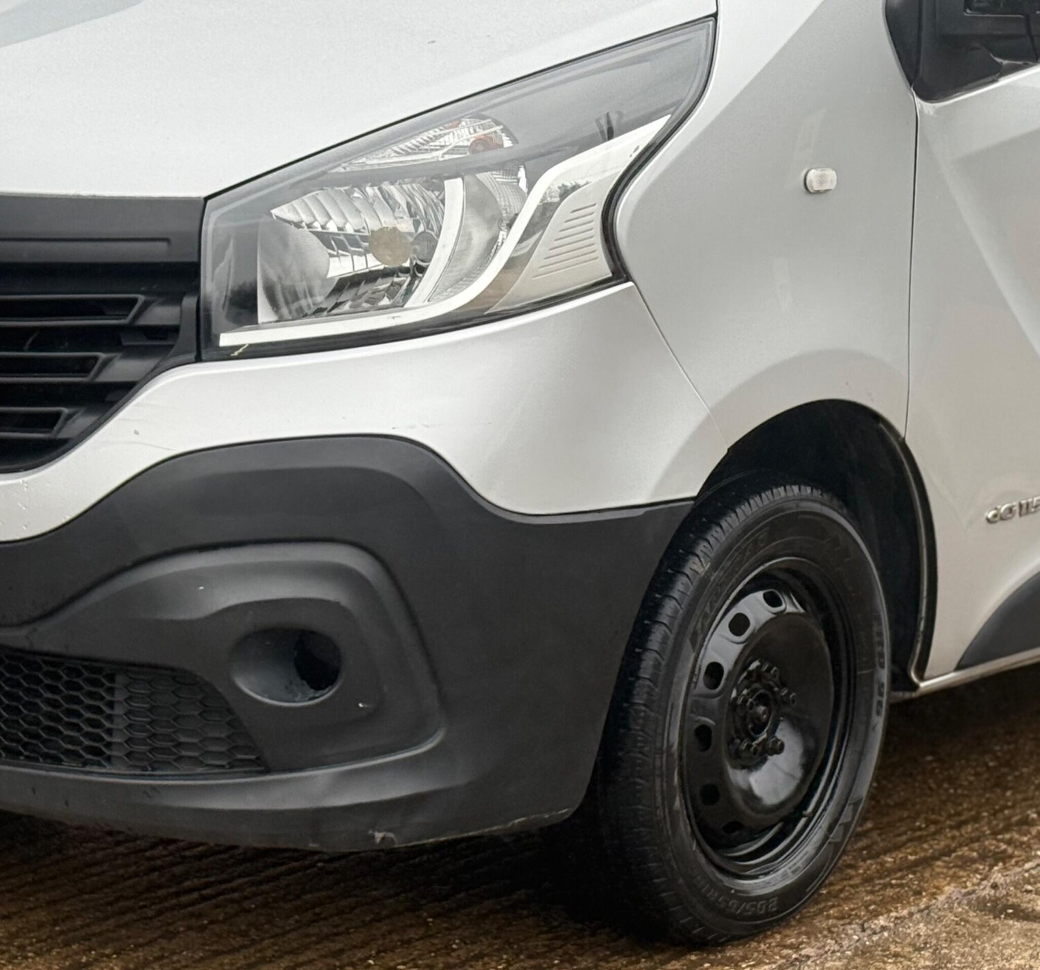 Used Renault Trafic for sale - 77529291: Photo 26