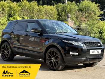 2013 (63) - 2.2 SD4 Pure Auto 4WD Euro 5 5dr