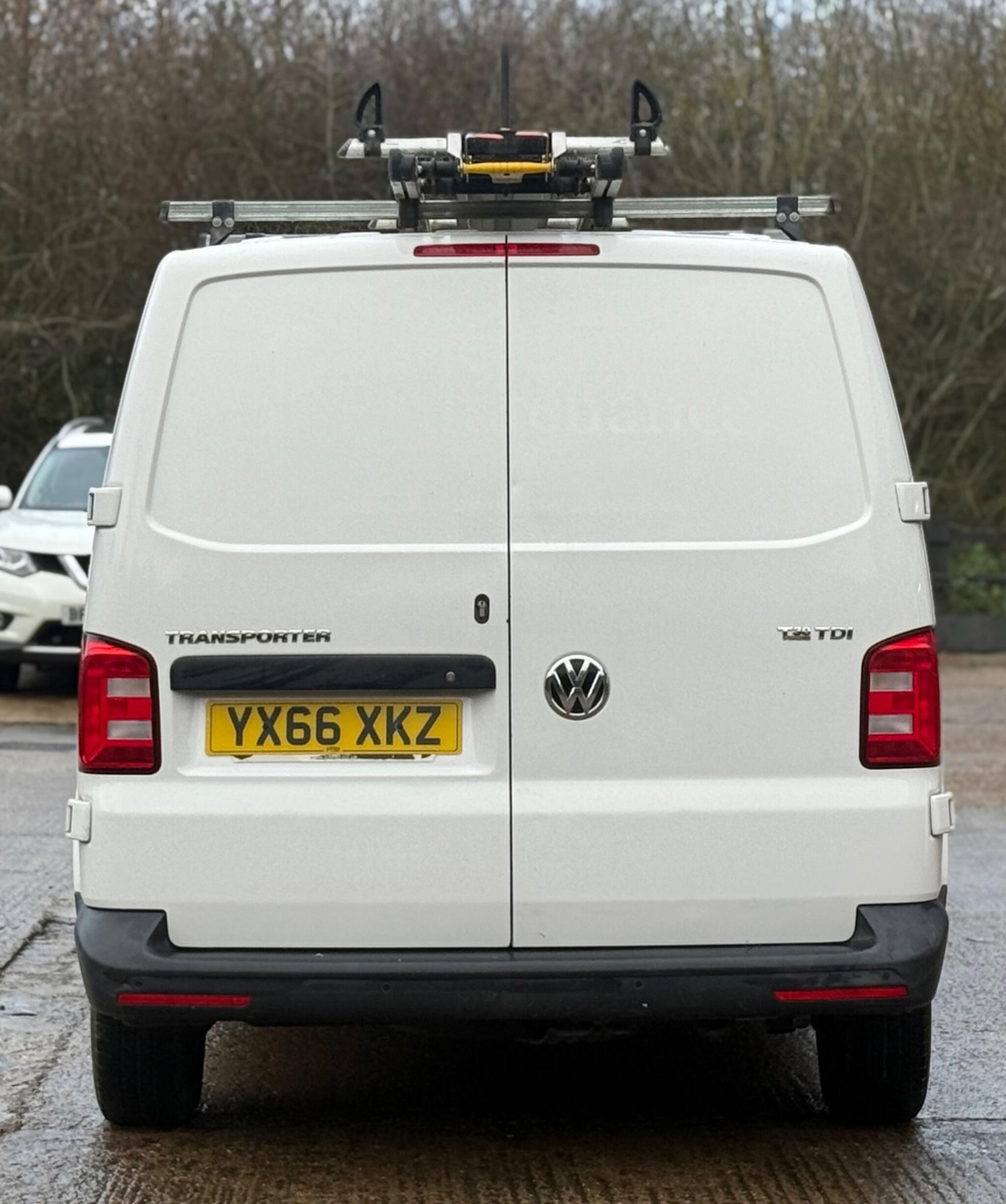 Used Volkswagen Transporter 2016 for sale - 76934244: Photo 10