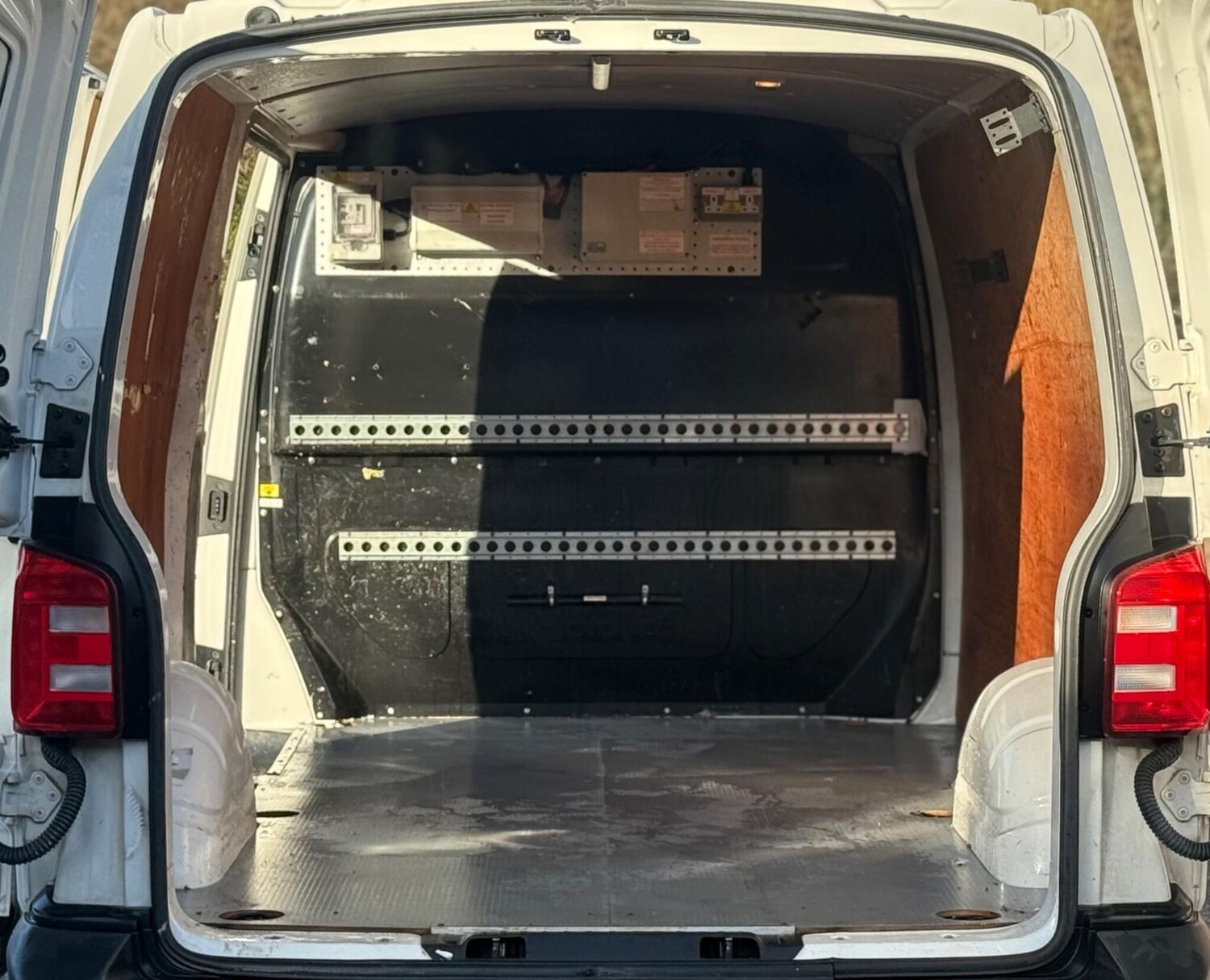 Used Volkswagen Transporter 2016 for sale - 76934244: Photo 20