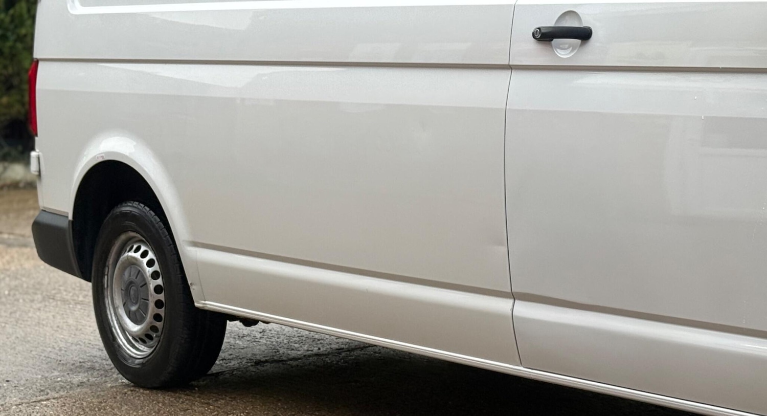 Used Volkswagen Transporter 2016 for sale - 76934244: Photo 24