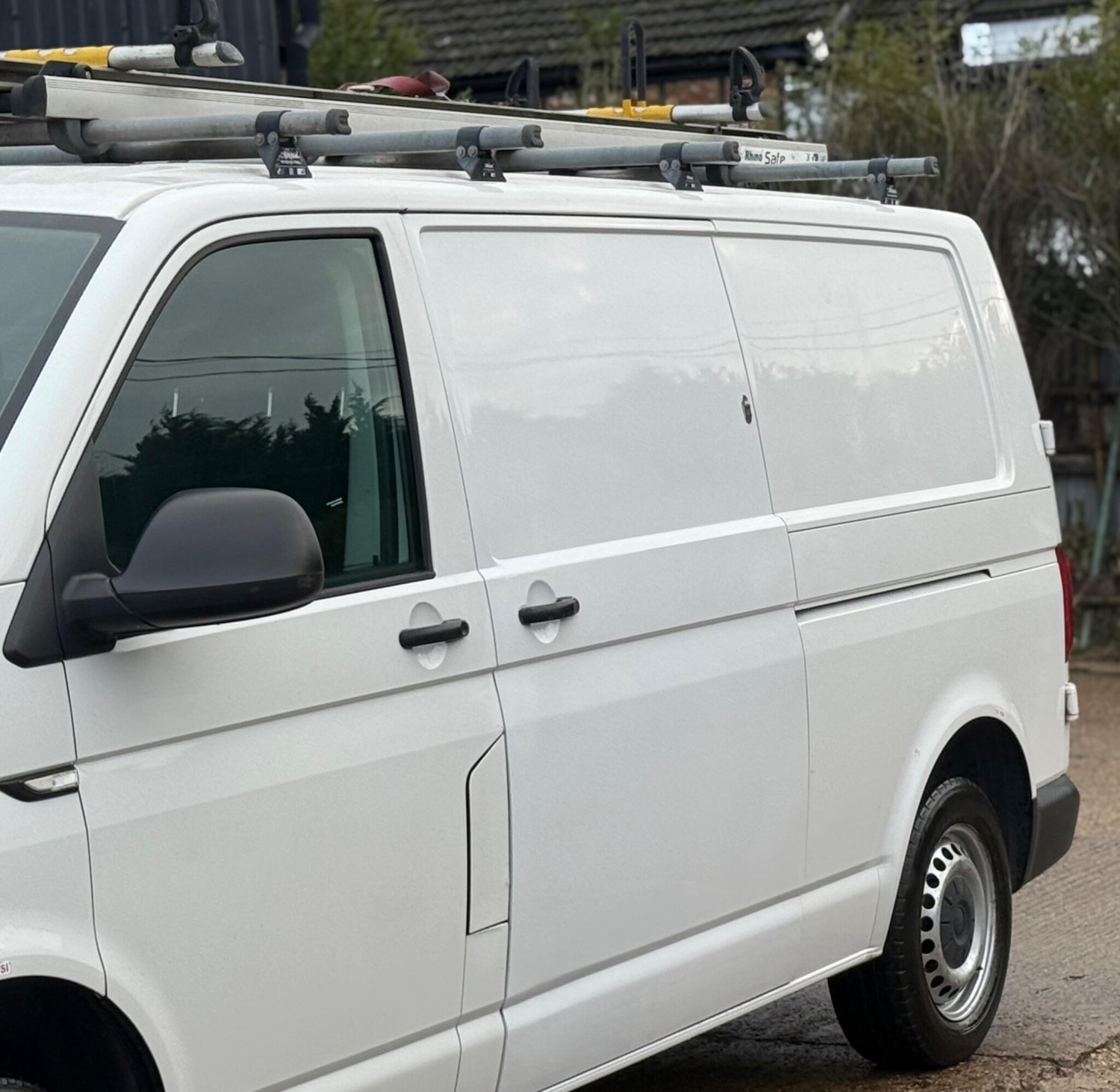 Used Volkswagen Transporter 2016 for sale - 76934244: Photo 26