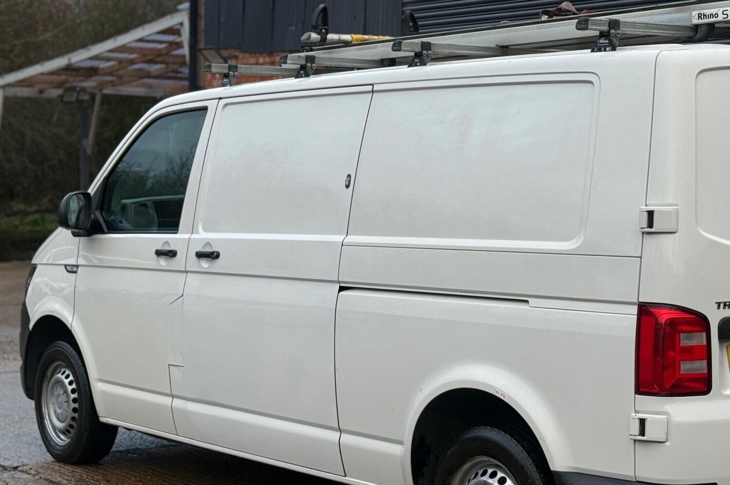 Used Volkswagen Transporter 2016 for sale - 76934244: Photo 29