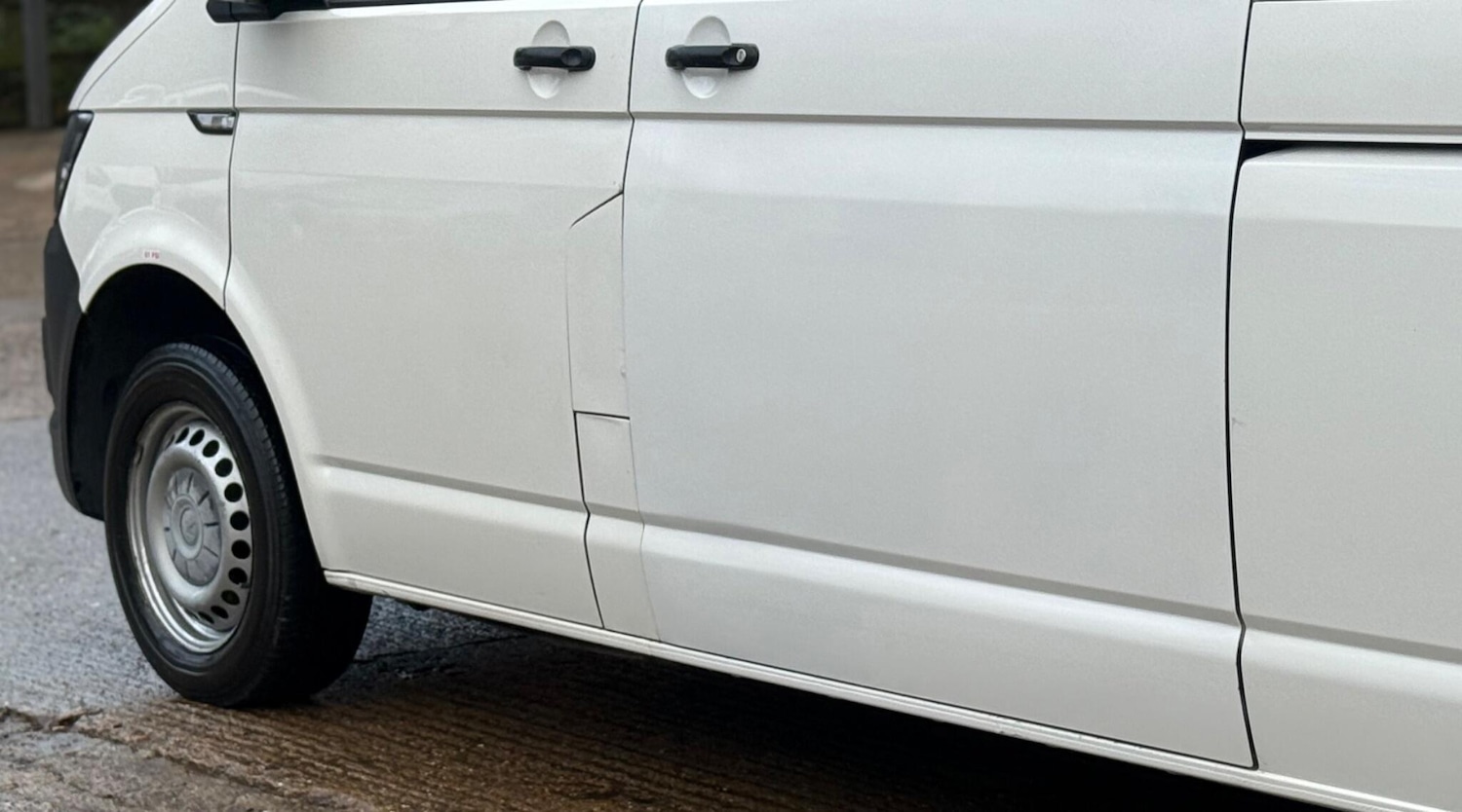 Used Volkswagen Transporter 2016 for sale - 76934244: Photo 30