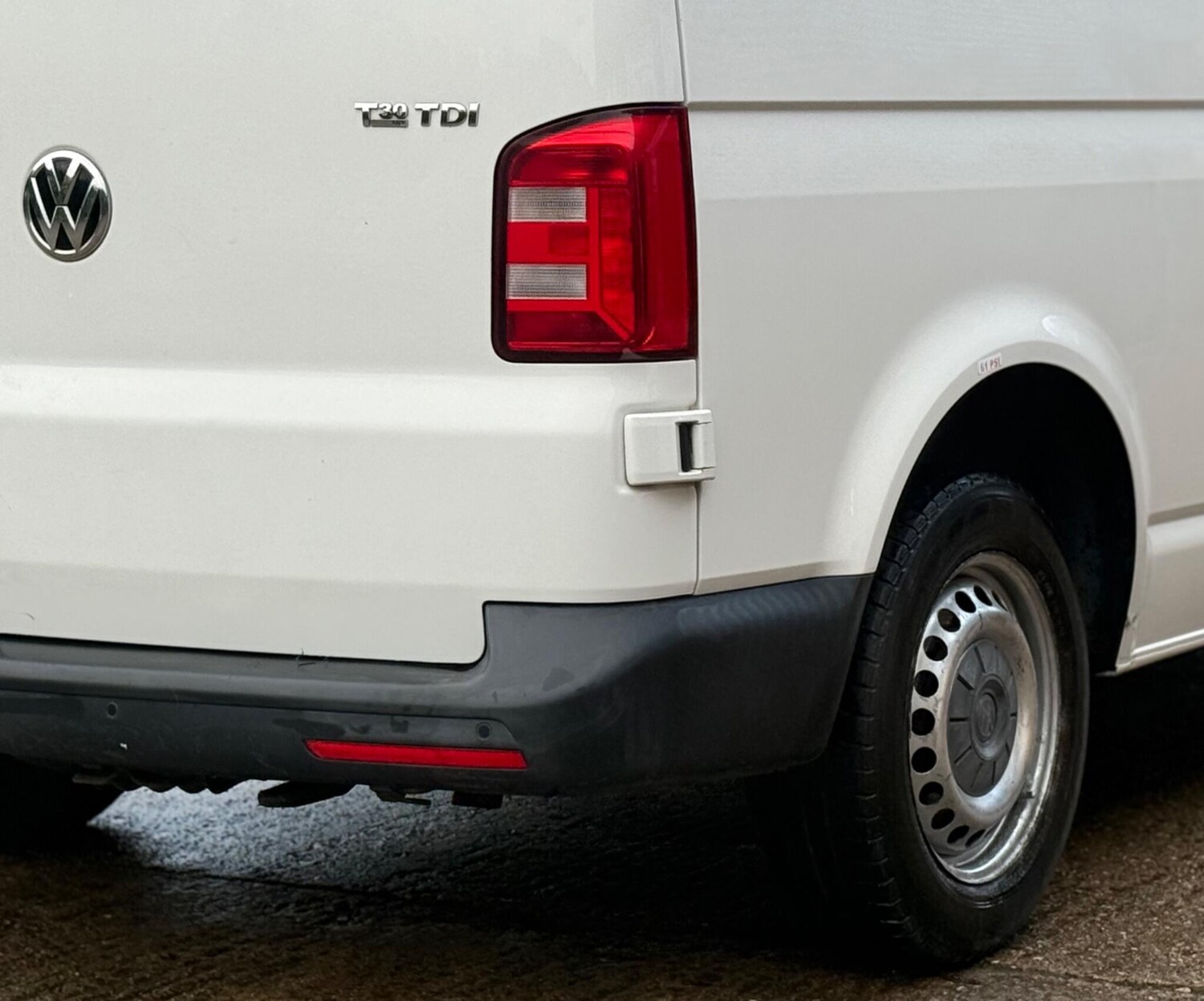 Used Volkswagen Transporter 2016 for sale - 76934244: Photo 31