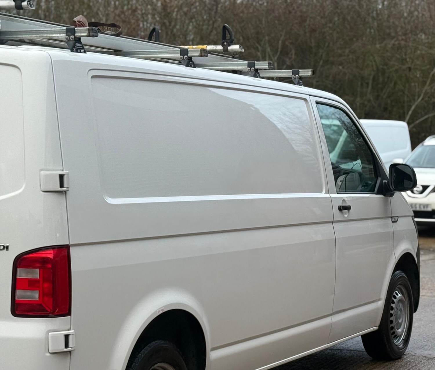 Used Volkswagen Transporter 2016 for sale - 76934244: Photo 32